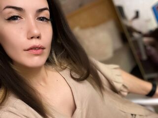 AnnaJoyful's Latina live cam models Profile Image